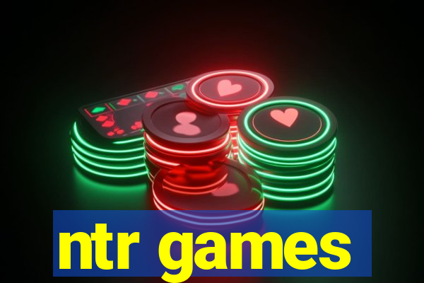 ntr games